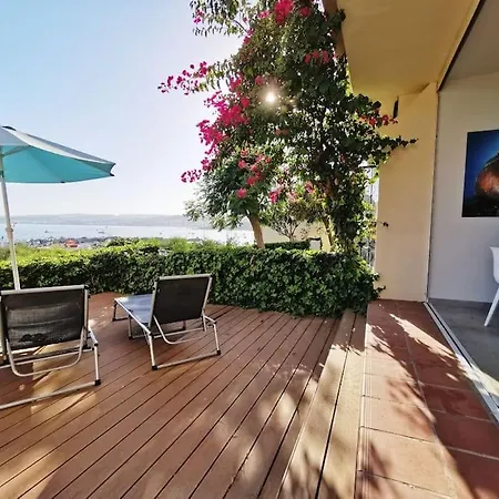 Emp 04, Great Views, Mediterranean, Gibraltar, Marina Bay, Διαμέρισμα *
