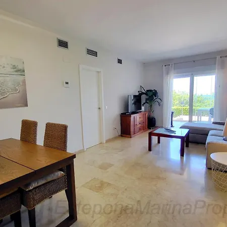 Emp 04, Great Views, Mediterranean, Gibraltar, Marina Bay, *