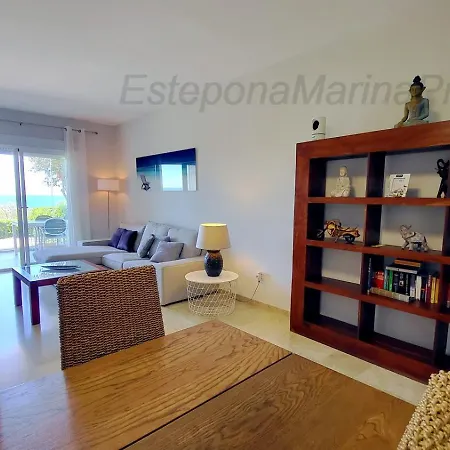 Διαμέρισμα Emp 04, Great Views, Mediterranean, Gibraltar, Marina Bay, *