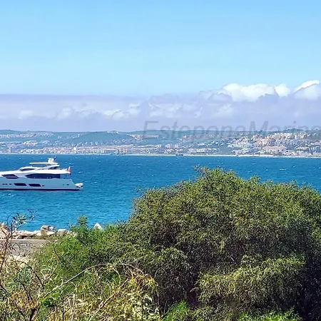 Διαμέρισμα Emp 04, Great Views, Mediterranean, Gibraltar, Marina Bay,