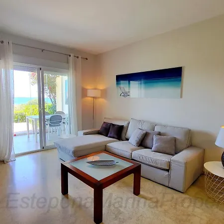 Emp 04, Great Views, Mediterranean, Gibraltar, Marina Bay, *
